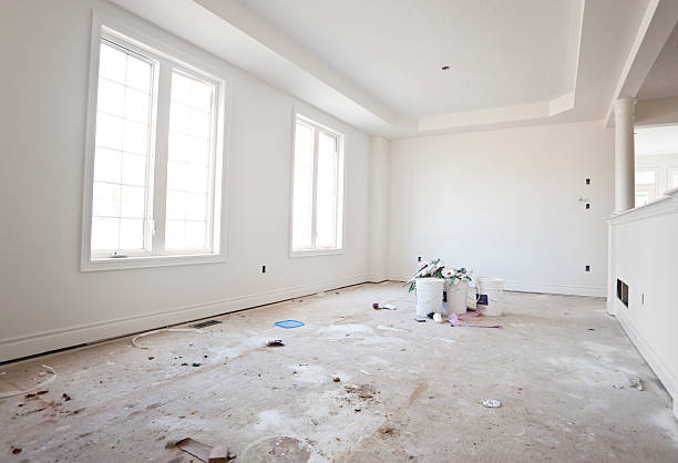 Best Industrial Mold Remediation  in Vinco, PA